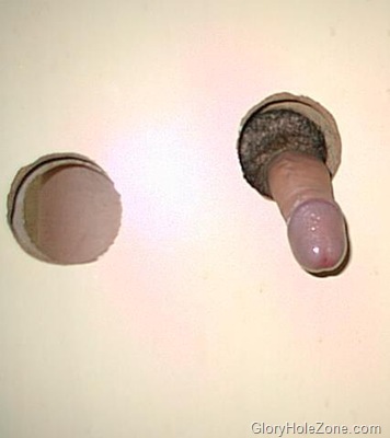 GloryHoleZone.com