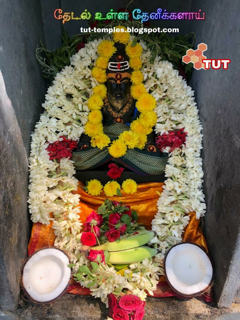 கூடுவாஞ்சேரி ஸ்ரீ அகத்தியர்