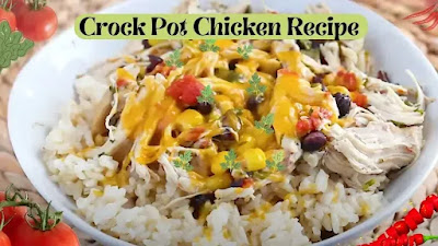 crock-pot-chicken-recipe crock pot chicken recipe