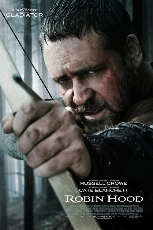 [HD] Robin Hood 2010 Pelicula Completa En Castellano