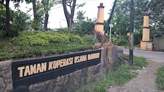 Taman Koperasi Usaha Mandiri Cakung