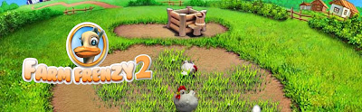 Farm Frenzy 2-Free Download Pc Games-Rip Version