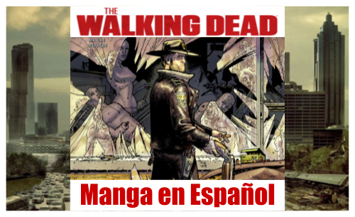 Manga The Walking Dead V25 - 149 Español