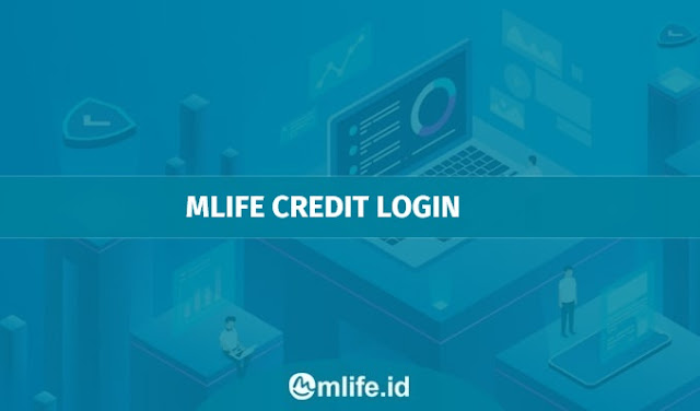 Mlife Credit Card Login