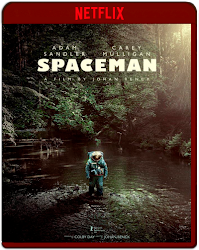 Spaceman (2024)