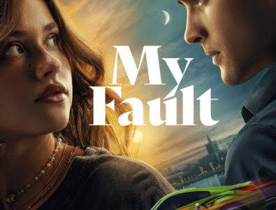 Movie: My Fault (2023)