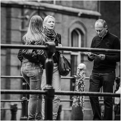 Straatfotografie Nederland