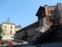 lviv leopoli