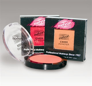 Mehron Cheek Powder