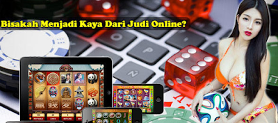 Situs Judi Poker Berkualitas Bekerja Sama Dengan Server PokerV
