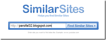 similar sites