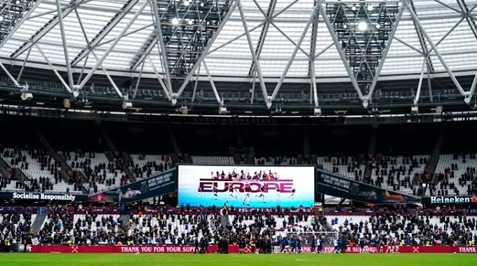 What do you think are the key factors that have contributed to West Ham's success in Europe?