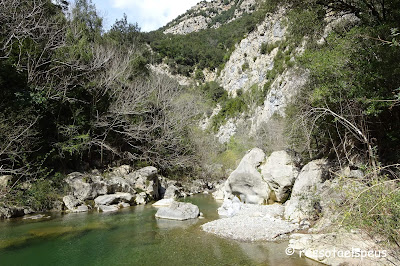 Volta a la serra de Bestracà