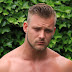 #Galeria007 - Hennie Kerst (Male Model)