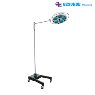 lampu operasi l735 II