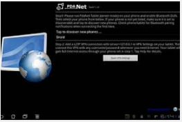 pdaNet+v4.17 Apk For Android Free Download