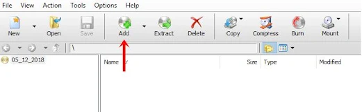 open PowerISO