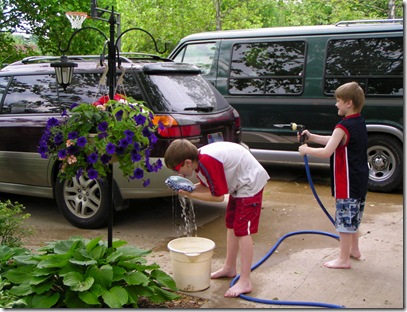 Memorial Day Car Wash 3