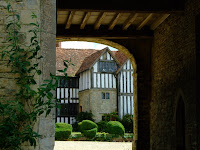 Long Crendon Manor