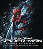 The Amazing Spider-Man (2012) Movie Poster