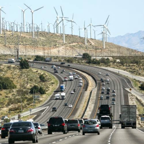 Reasons Wind Power Is A Viable Energy Solution