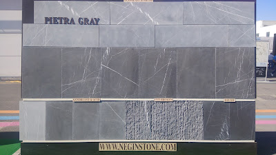 Pietra Gray Marble