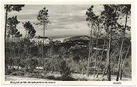 CARDS, OLD PHOTOS / Postais de Castelo de Vide (by www.fontedavila.org - Fotografias Antigas), Castelo de Vide, Portugal