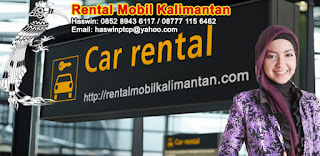 Rental Mobil Banjarmasin