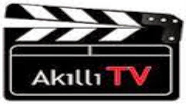 AKILLI TV