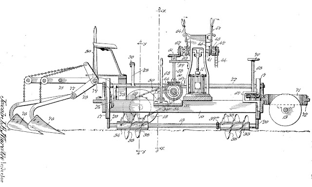 Auger Machine2