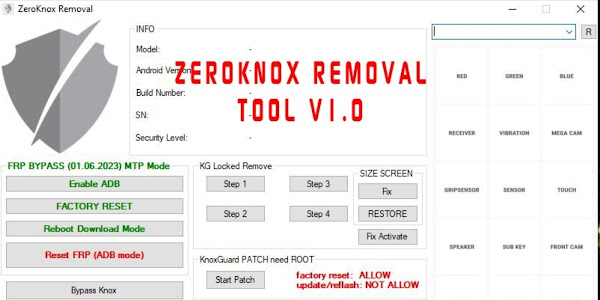 ZeroKnox Removal Tool 1.3.1: A New Standard in Cybersecurity