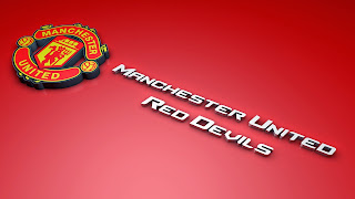 manchester united football club wallpaper