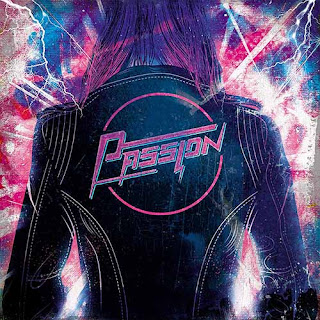 Το τραγούδι των Passion "Back" από το ομώνυμο album