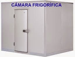 CUARTO FRIO