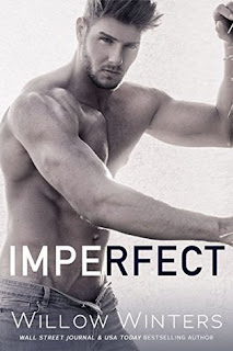 Imperfect by Willow Winters