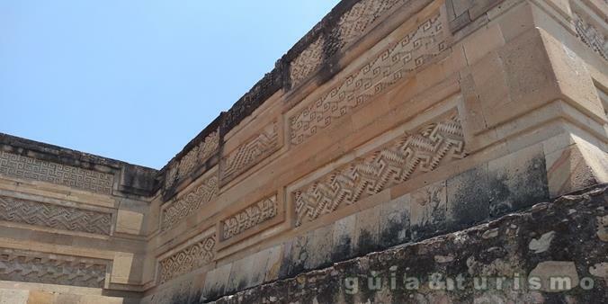 Mitla, a "Cidade dos Mortos"