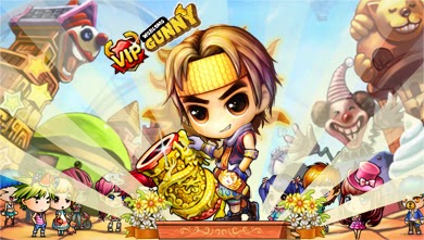 Download tải game bắn súng giống Gunny Online cho di động