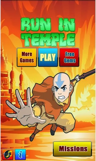 Run in Temple Free Game Racing For Android Download App | Find Android ...