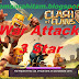 Cara Menyerang War Coc Perfect 3 Bintang & Cara War Menang Terus