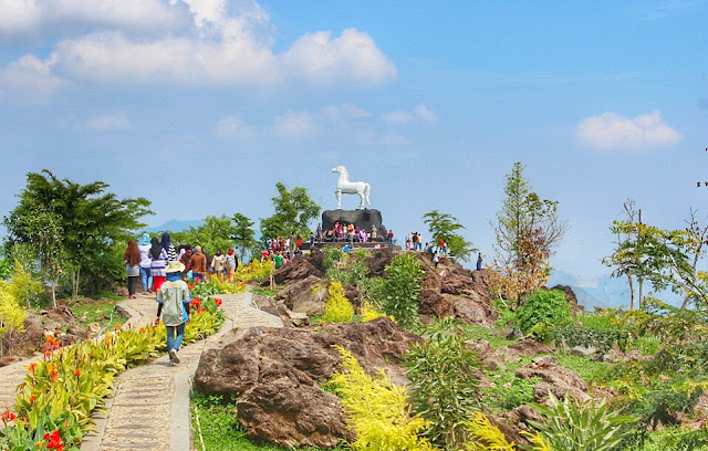  Tempat Wisata Di Kuningan Ini Paling Instagramable Banget dan 5 Tempat Wisata Di Kuningan Ini Paling Instagramable Banget dan  Tak Kalah Dengan Lembang