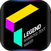 Legend Intro Maker Mod Apk