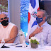 VIN DIESEL ESTUVO EN LANZAMIENTO DEL PLAN MAESTRO DE DESARROLLO TURÍSTICO Y ECONÓMICO DEL NORTE DE REPÚBLICA DOMINICANA