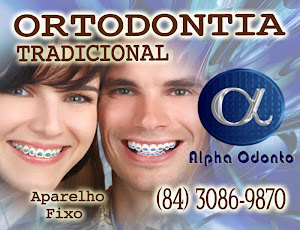 Ortodontia Tradicional