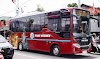 Armada Bus Trans Kebumen akan Bertambah siap Menjangkau Wilayah Pedesaan