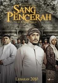  sinopsis SANG PENCERAH - review