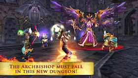 Order & Chaos Online