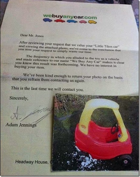 we buy any car