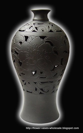 Flower vases wholesale:vases-22800