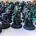 What's On Your Table: Horus Heresy Isstvan Survivors (Pt2)