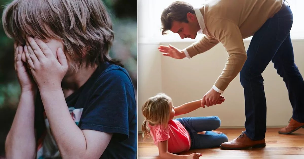 Spanking Alters Brain Development In Children The Way Severe Abuse Does, New Study Finds